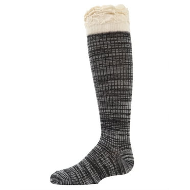 MeMoi Compu Garden Knee High MeMoi Compu Garden Knee High